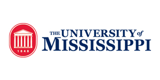 Logo for University of Mississippi